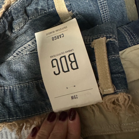 BDG Cargo - Picture 4 of 5